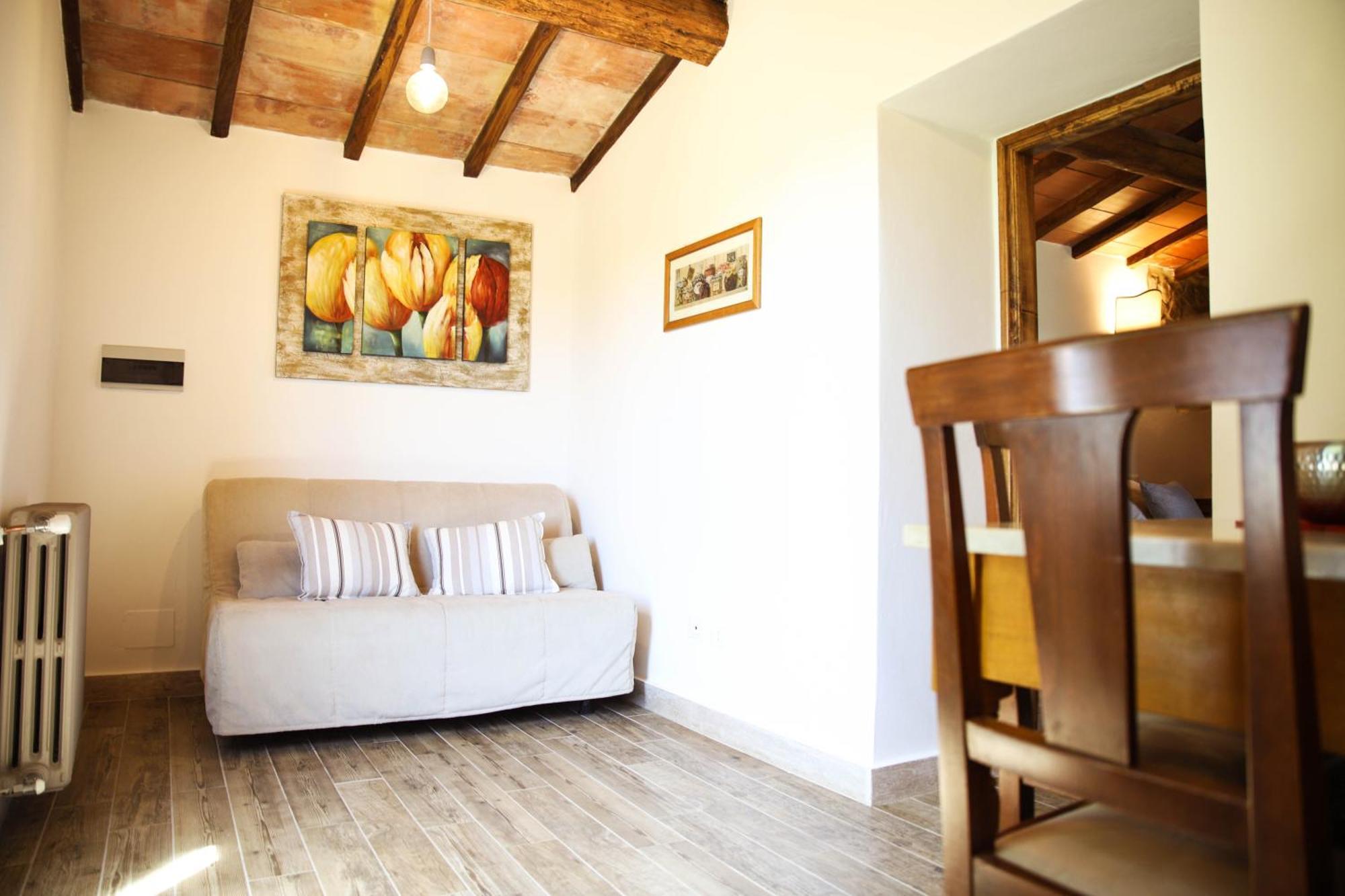 Bio Agriturismo Poggio Aione Saturnia Exterior foto
